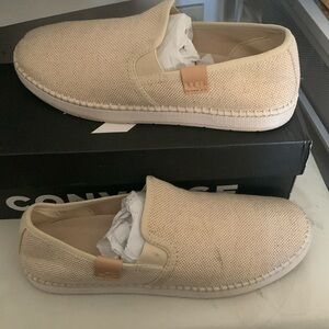 UGG flats